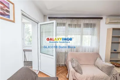 Inchiriere apartament 3 camere TITAN (Nicolae Grigorescu) - foto 6