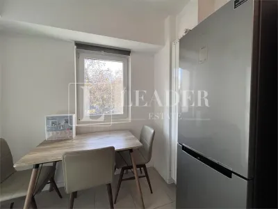 Apartament 2 camere | Decomandat | Cartierul Aviatiei | 57 mp - foto 18