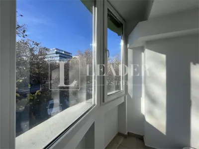 Apartament 2 camere | Decomandat | Cartierul Aviatiei | 57 mp - foto 21