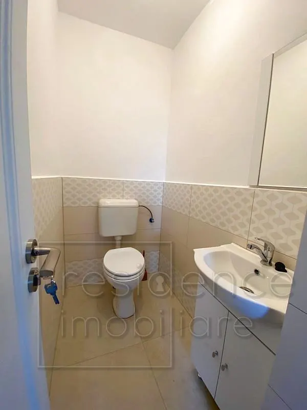 15 August! Apartament 3 camere, Dambul Rotund, strada Lombului+Garaj - foto 8