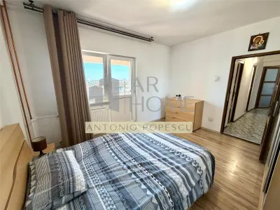Apartament 2 camere, 2 balcoane, in Ploiesti, zona Catedrala - foto 6