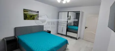 Apartament 1 Cameră Decomandat â€“ Complex Soleia 8, Valea Lupului - Iasi