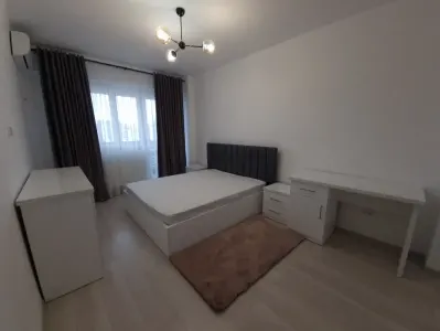 Apartament 1 camera CENTRU - 480 EURO - Iasi