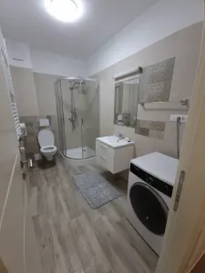 Apartament 1 camera CENTRU - 480 EURO - foto 8