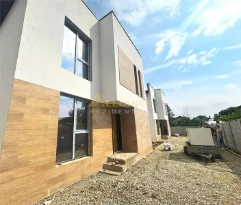 Vilă Individuală | 118 mp Utili + 300 mp Teren - foto 4