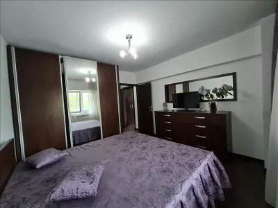 Apartament 2 camere Racadau, mobilat si utilat,Brasov - foto 12