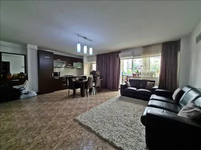 Apartament 2 camere Racadau, mobilat si utilat,Brasov - foto 13
