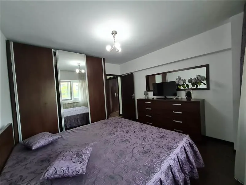 Apartament 2 camere Racadau, mobilat si utilat,Brasov - foto 14