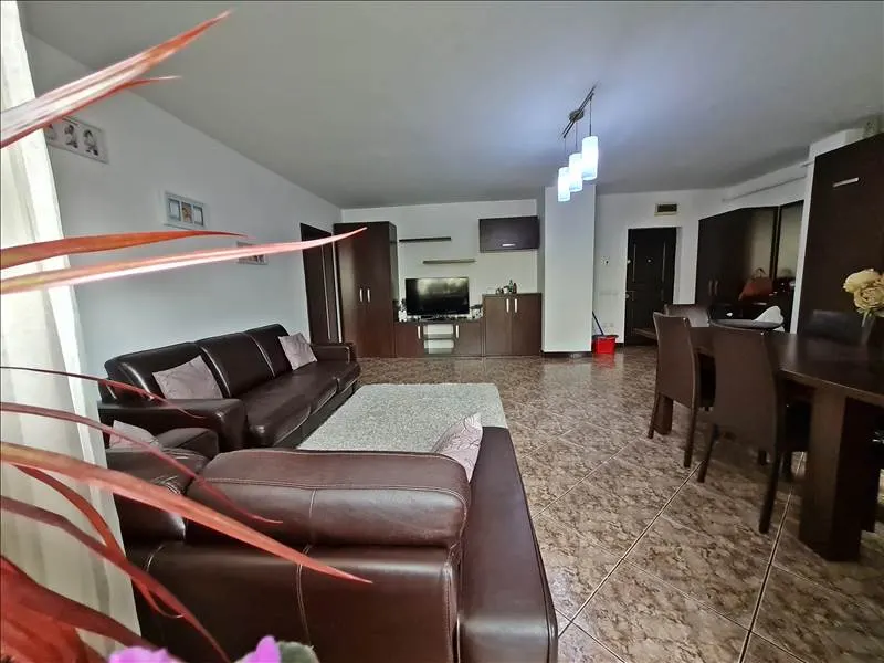 Apartament 2 camere Racadau, mobilat si utilat,Brasov - foto 6