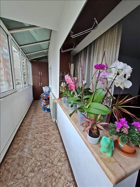 Apartament 2 camere Racadau, mobilat si utilat,Brasov - foto 7