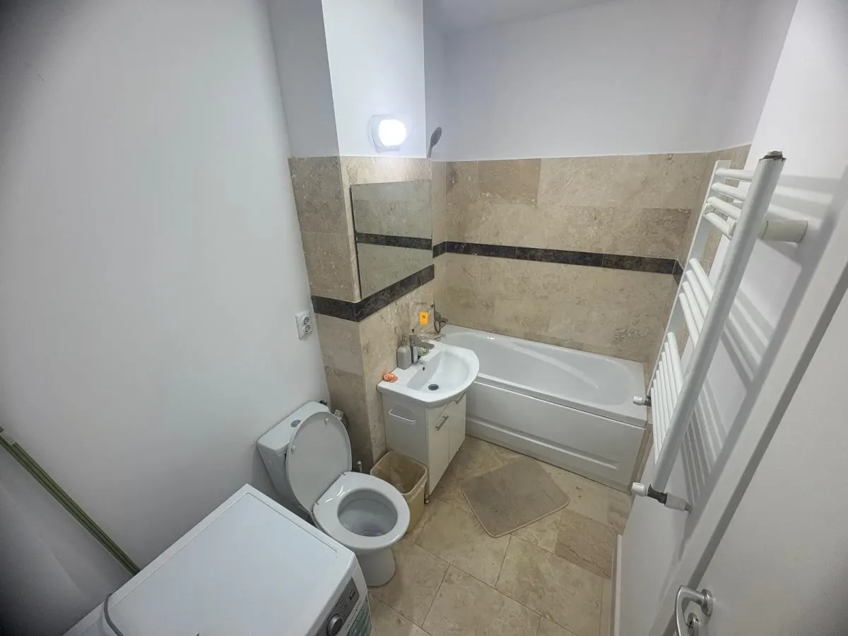 Inchiriere apartament  2 camere zona Vest - foto 9