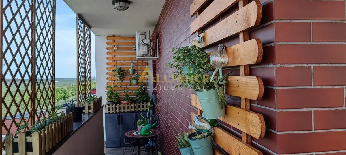 3 Camere Decomandat Grand Kristal Residence | Mobilat si Utilat | Parcare Inclusa - foto 13