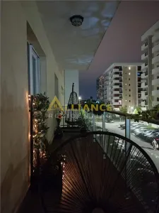 3 Camere Decomandat Grand Kristal Residence | Mobilat si Utilat | Parcare Inclusa - foto 17