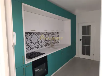 3 Camere Decomandat Grand Kristal Residence | Mobilat si Utilat | Parcare Inclusa - foto 6