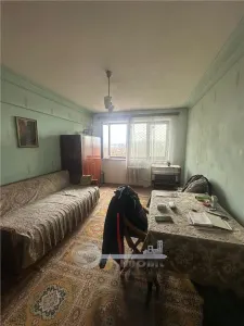 APARTAMENT 3 CAMERE CENTRU STEFAN CEL MARE ETAJ INTERMEDIAR - foto 2