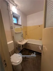 APARTAMENT 3 CAMERE CENTRU STEFAN CEL MARE ETAJ INTERMEDIAR - foto 7