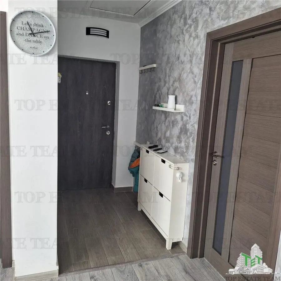 Casa individuala, mobilata si utilata complet, 4 camere , Domnesti- disponibilitate imediat! - foto 1