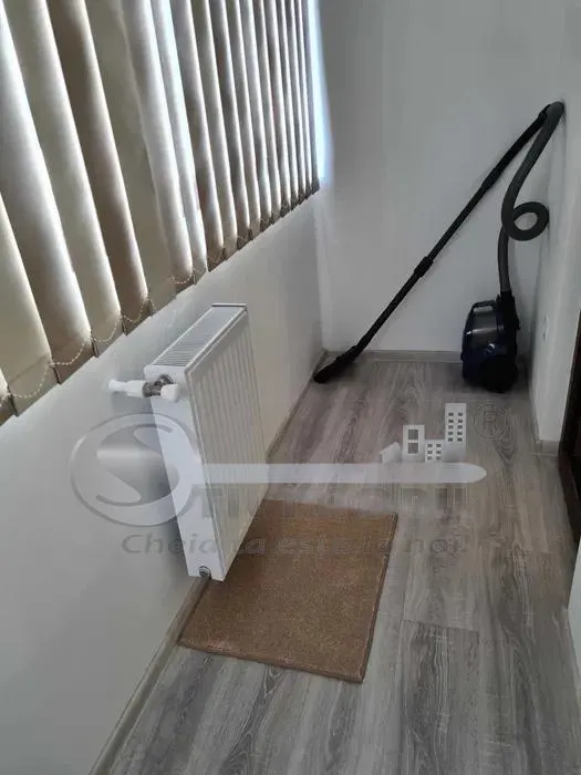 Apartament 2 Camereâ€“ Rond Vechi Residence, Nicolina - foto 7