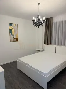 Zona Parcului -Apartament 3 camere de inchiriat - foto 6