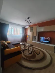 Inchiriere apartament  2 camere zona Malu Rosu - Ploiesti