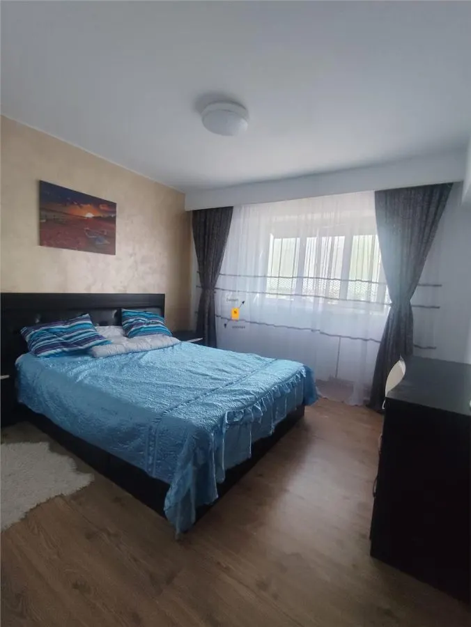 Inchiriere apartament  2 camere zona Malu Rosu - foto 3