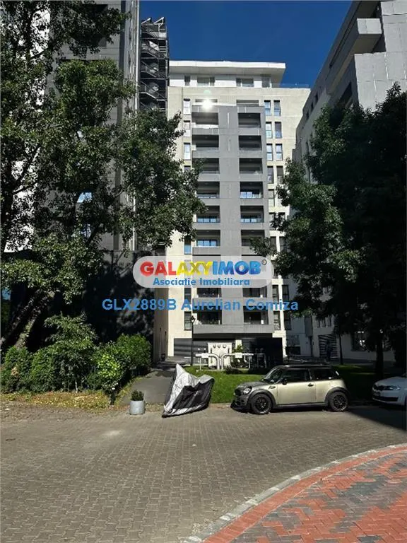 Inchiriere apartament 4 camere Bulevardul Unirii - foto 14