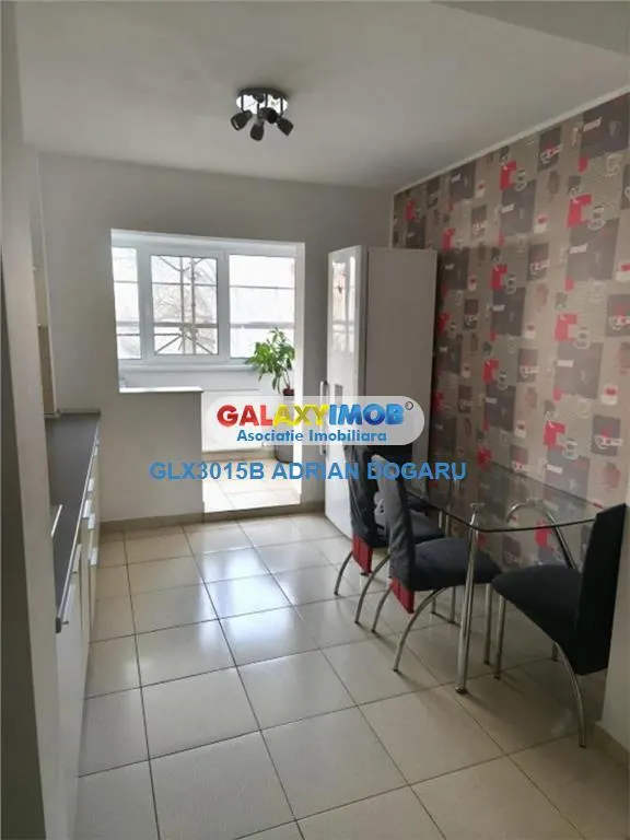 APARTAMENT 3 CAMERE DE INCHIRIAT - foto 8