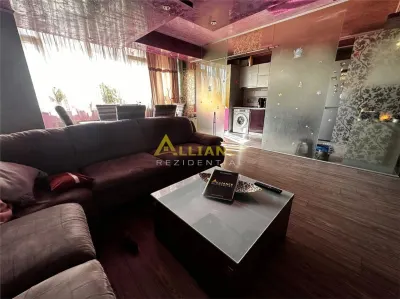 APARTAMENT 3 CAMERE -95 MP- AUREL PERSU - SECTOR 4 - Bucuresti