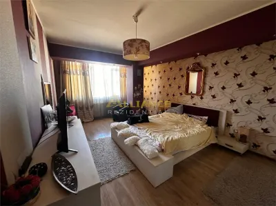APARTAMENT 3 CAMERE -95 MP- AUREL PERSU - SECTOR 4 - foto 8