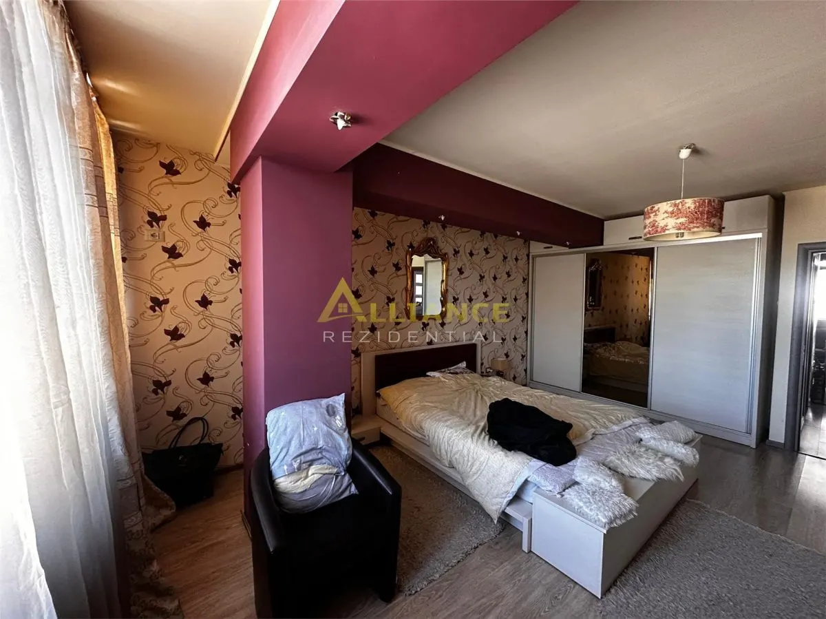 APARTAMENT 3 CAMERE -95 MP- AUREL PERSU - SECTOR 4 - foto 9