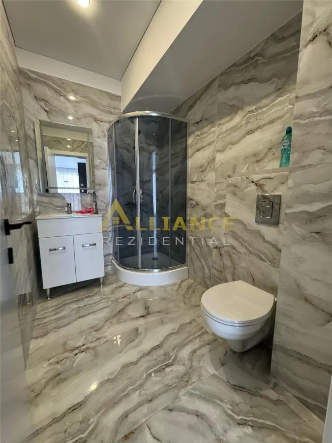 Penthouse de vanzare  Str. Crestesti - foto 14