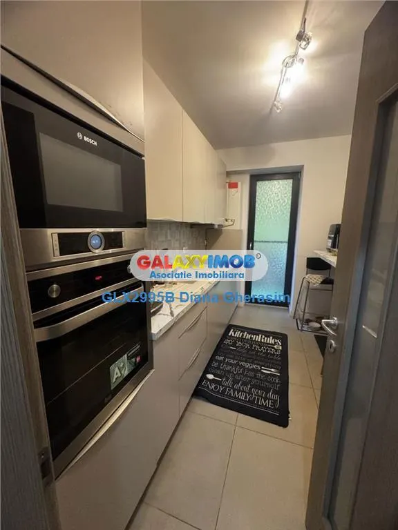 Apartament de inchiriat cu 2 camere Novum-Invest-Politehnica - foto 4