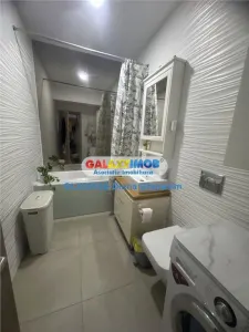 Apartament de inchiriat cu 2 camere Novum-Invest-Politehnica - foto 6