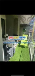 Apartament de inchiriat cu 2 camere Novum-Invest-Politehnica - foto 8