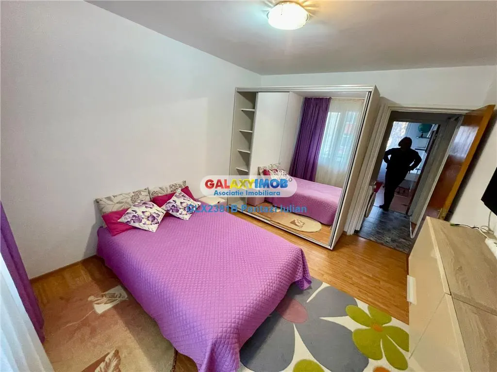 Apartament 3 camere | N. Grigorescu | Loc de Parcare | 9min. metrou - foto 14