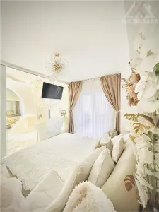 De vanzare: Apartament de lux 3 camere decomandate â€“ Tătărași - foto 13