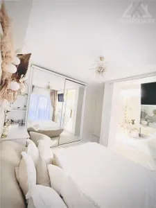 De vanzare: Apartament de lux 3 camere decomandate â€“ Tătărași - foto 14
