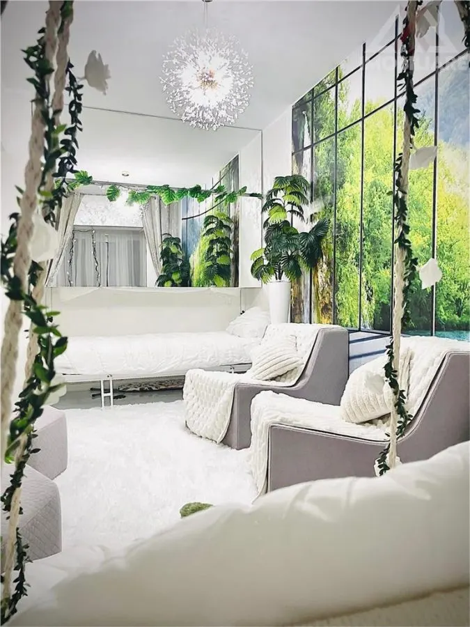 De vanzare: Apartament de lux 3 camere decomandate â€“ Tătărași - foto 15
