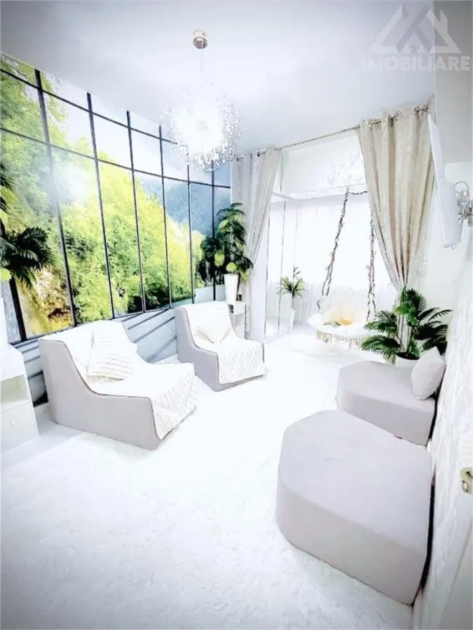De vanzare: Apartament de lux 3 camere decomandate â€“ Tătărași - foto 6