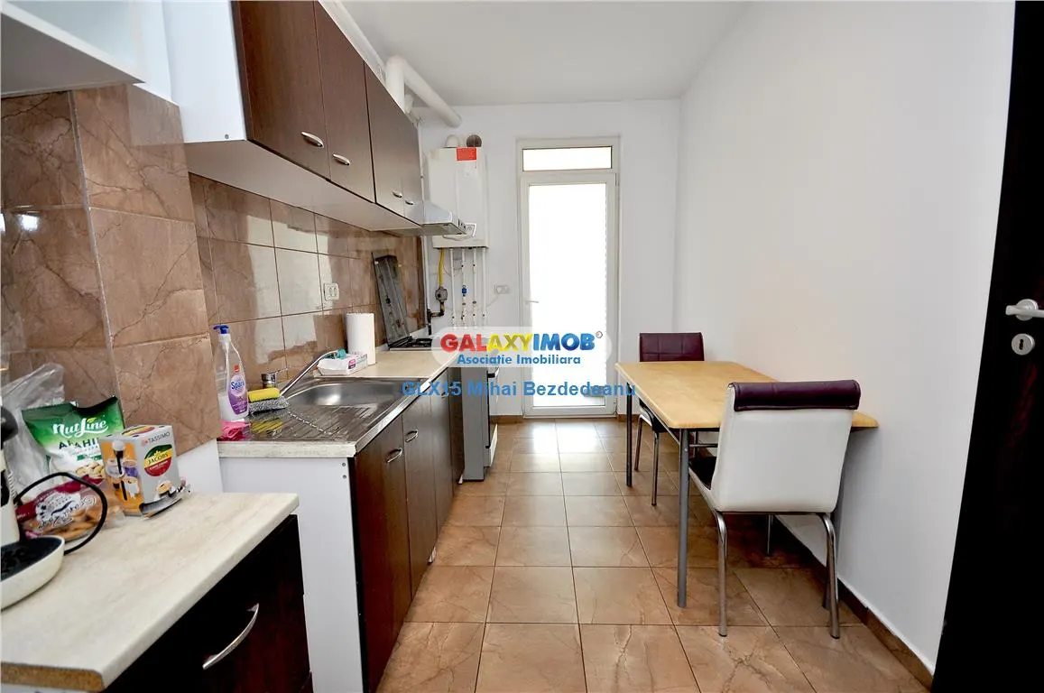 Inchiriere Garsoniera in zona Metalurgiei Grand Arena - foto 5