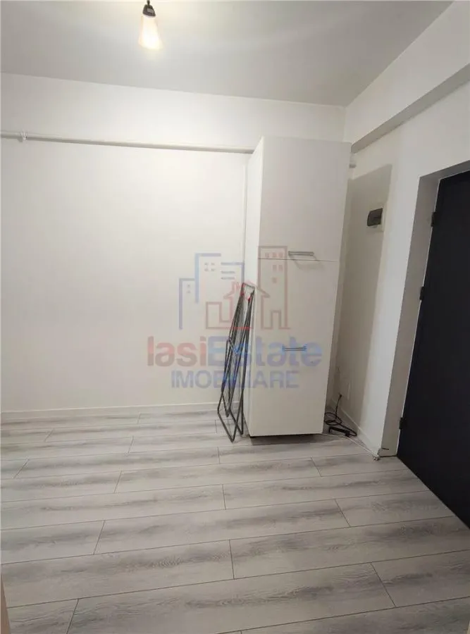 Apartament 1 camera cu loc parcare Valea Lupului - CCR - foto 14