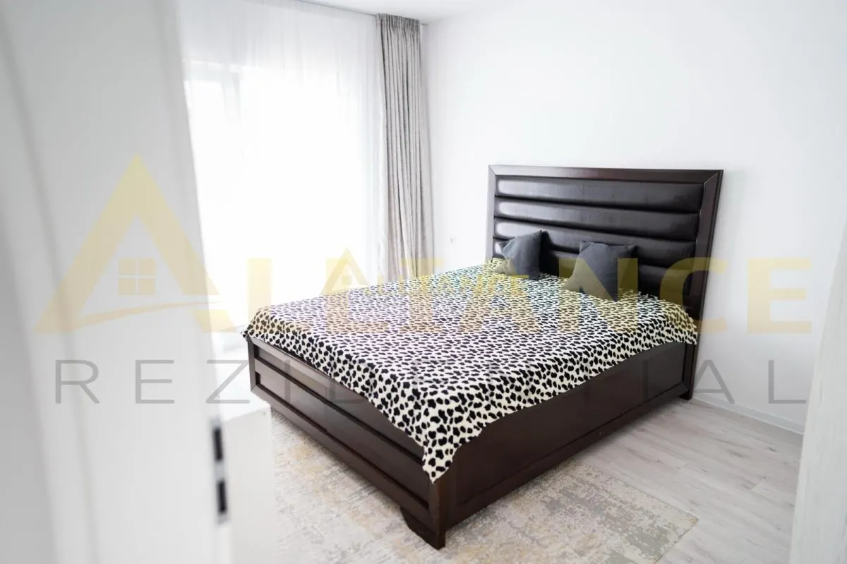 [Primarie Popesti] Vila individuala cu 5 camere - 3 bai - foto 4