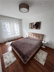 Apartament 2 camere de inchiriat, Avantgarden 3- Brasov - foto 8