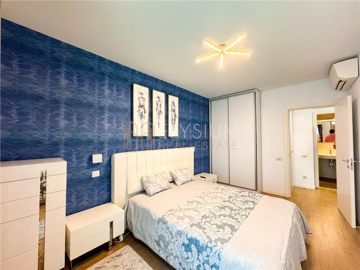Apartament 2 camere de inchiriat Lighthouse Residence Herastrau - foto 9