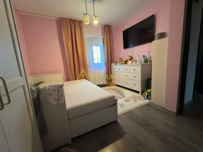 [S.Oltenitei] Vila cu 5 camere - 3 bai | Partial Mobilata - foto 12