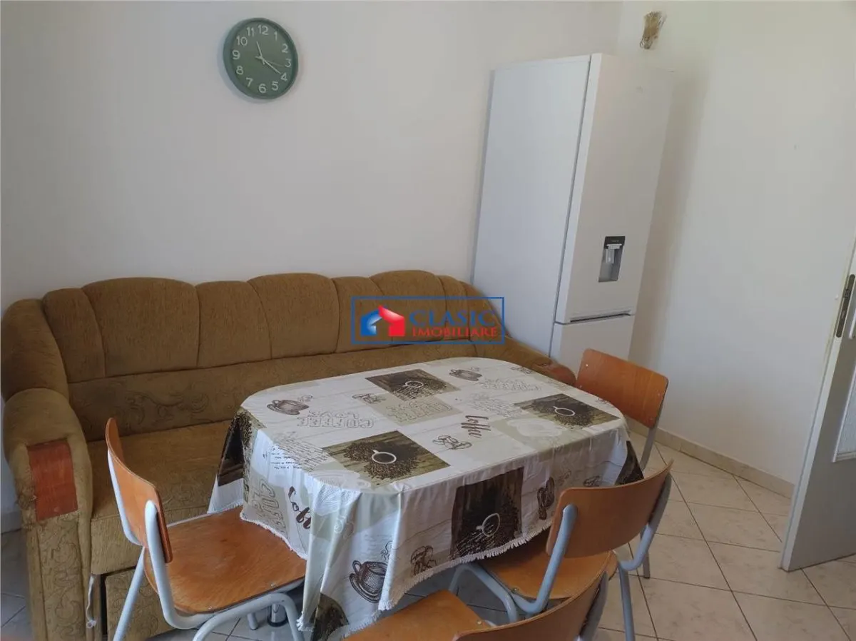 Inchiriere apartament doua dormitoare in Zorilor- strada Mircea Eliade - foto 3