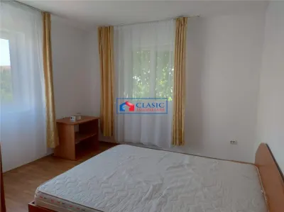 Inchiriere apartament doua dormitoare in Zorilor- strada Mircea Eliade - foto 9