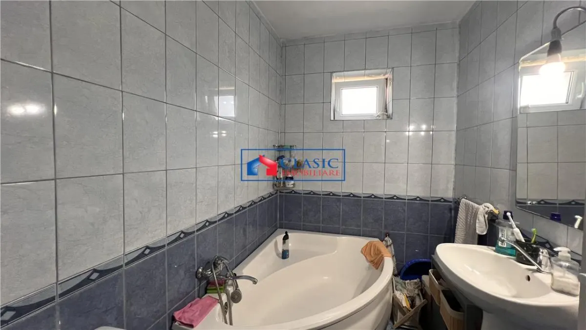 Inchiriere apartament doua dormitoare in Zorilor- strada Mircea Eliade - foto 10