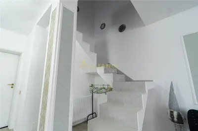 Vila individuala de vanzare â€“ 190 mp utili â€“ teren 755 mp â€“ - foto 11