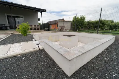 Vila individuala de vanzare â€“ 190 mp utili â€“ teren 755 mp â€“ - foto 3
